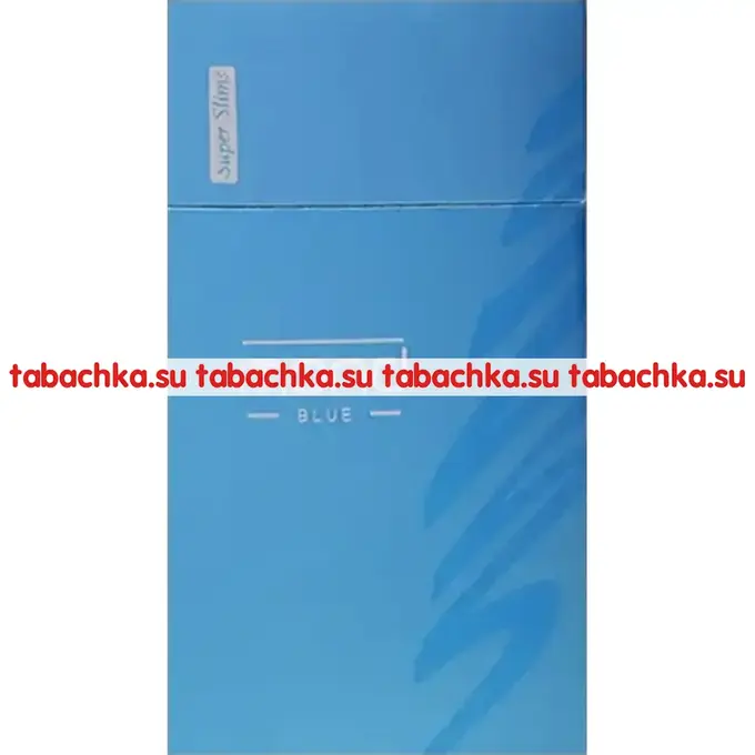 Сигареты Mond Superslims Blue Сигареты Mond Superslims Blue